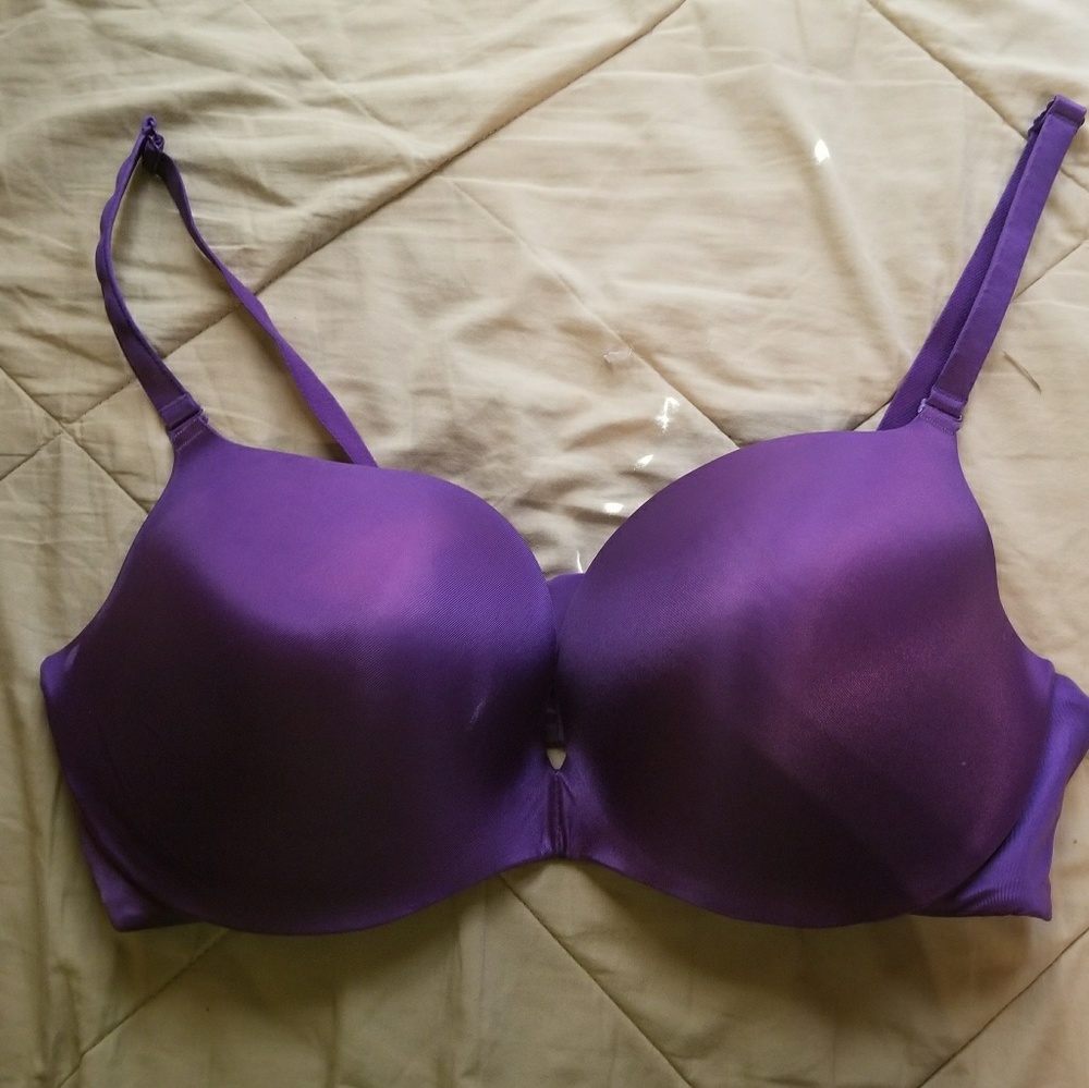 42DD Cacique Adjustable Bra EUC